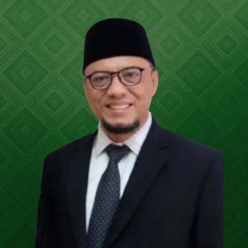 Drs. Ahmad Bastian SY