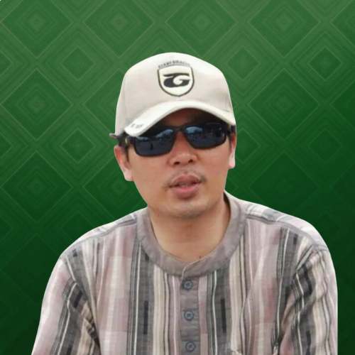 Syaifull Bahri, S.Ag, M.Pd.I