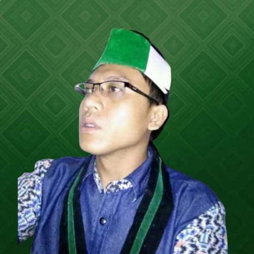 Solahudin Magad, S.Pd.I