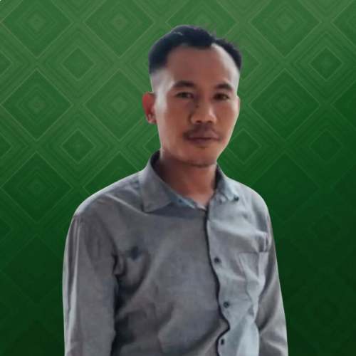 Roma Usdianto, S.Pd.I