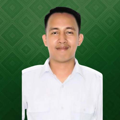 Imron Syafei, S.Pd