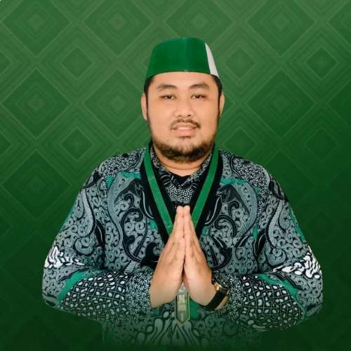 Muhammad Erlangga, S.Pd