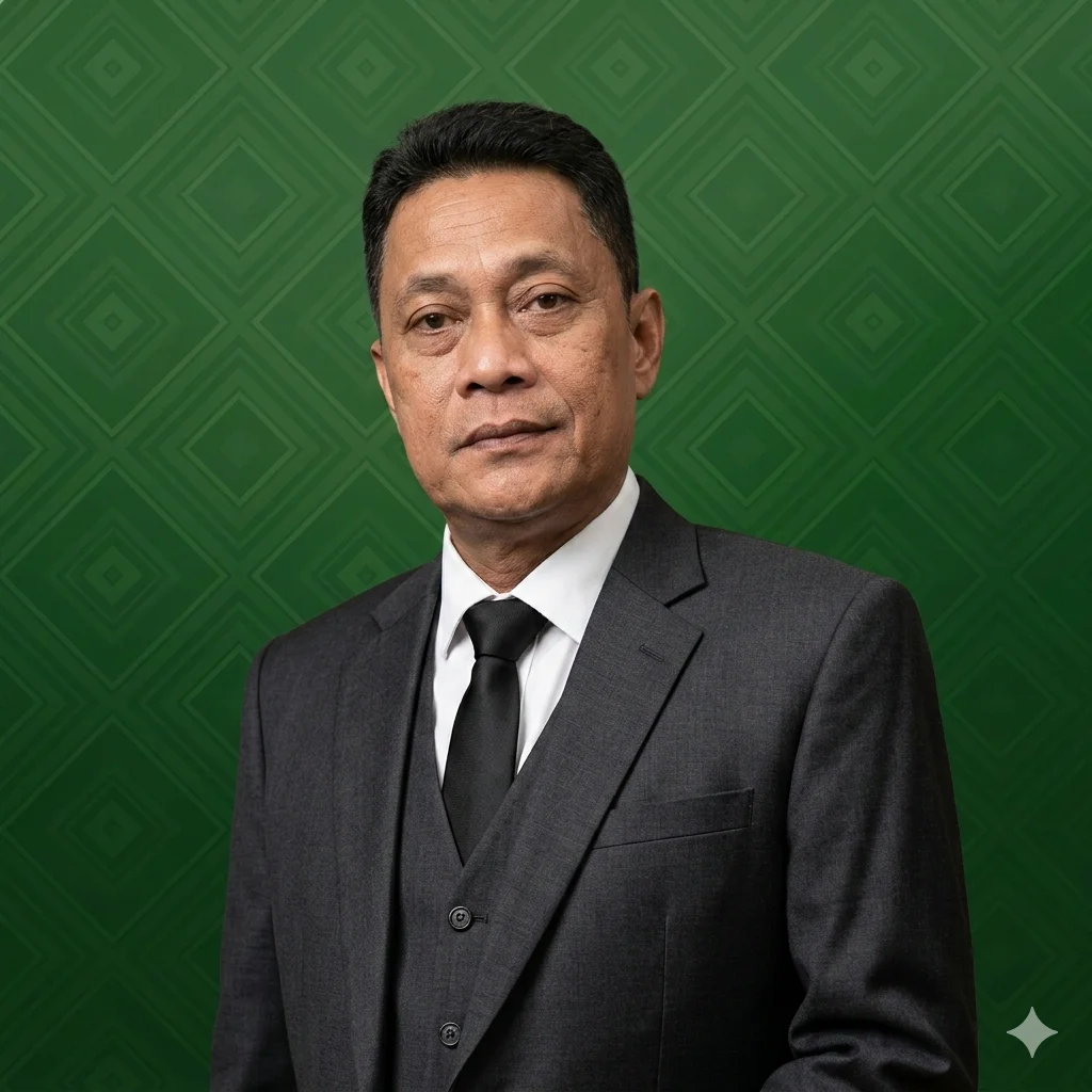 Dr. Hanafi Aman (ALM)