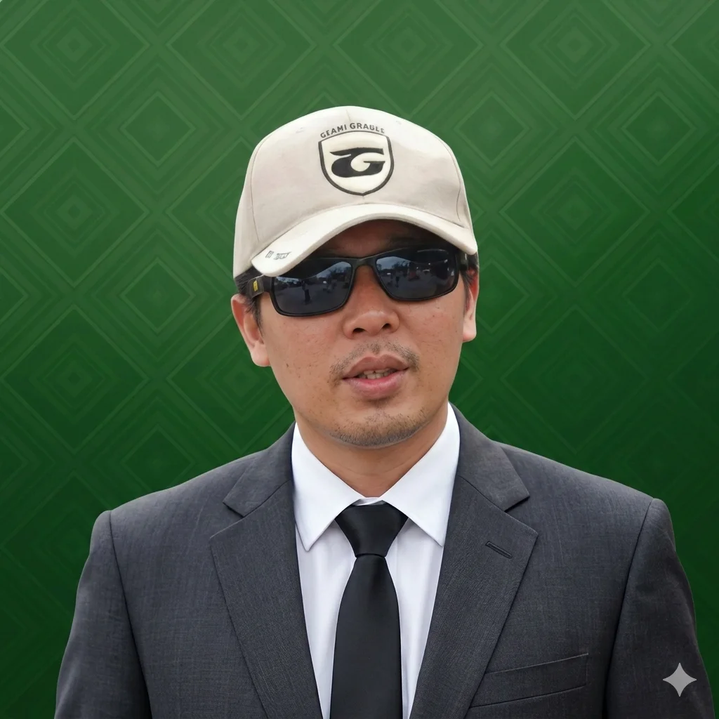 Syaifull Bahri, S.Ag, M.Pd.I