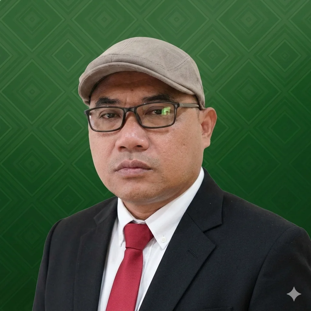 Dr. Ali Murtadho, M.S.I