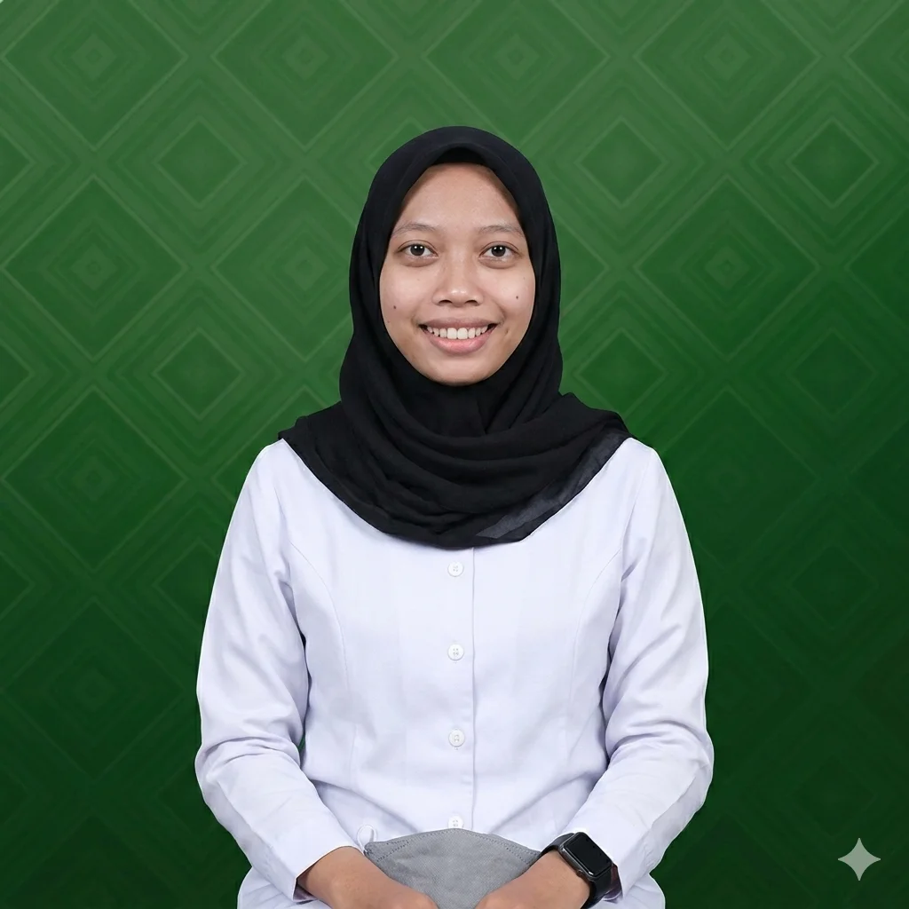Nurul Yuliana, S.Pd