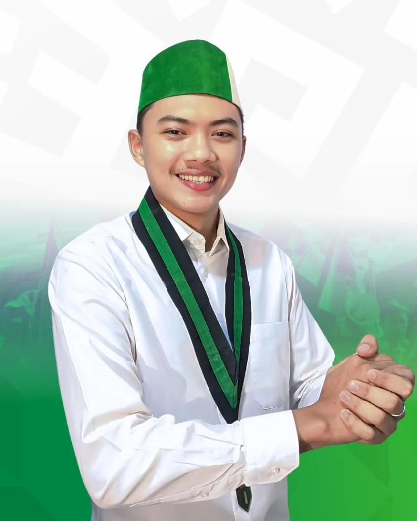 Fahmi Alamsyah