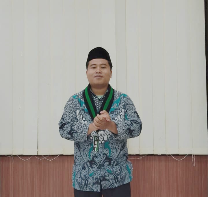 Bahrul Umulludin